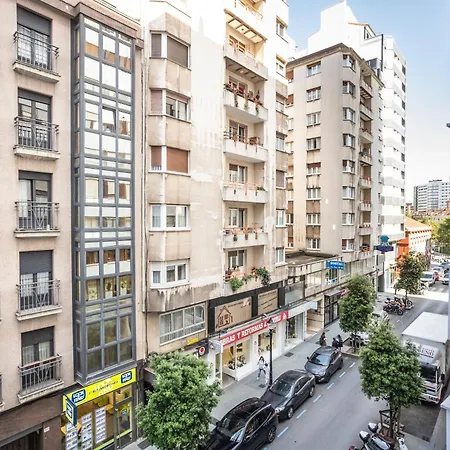 Argueelles - 3 Hab Y 1 Bano - 5 Pax - Vut-5675-as *