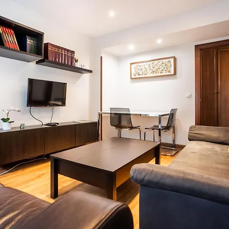 Argueelles - 3 Hab Y 1 Bano - 5 Pax - Vut-5675-as Gijon