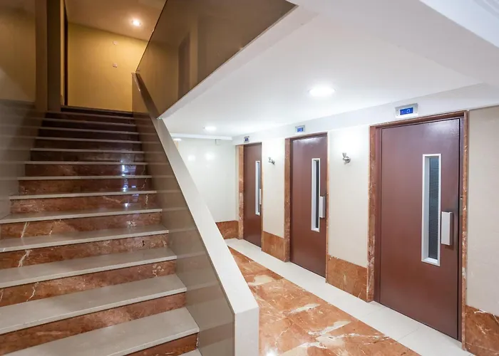 Argueelles - 3 Hab Y 1 Bano - 5 Pax - Vut-5675-as *