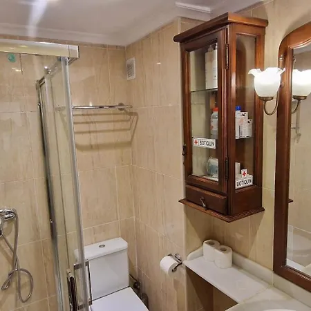 Argueelles - 3 Hab Y 1 Bano - 5 Pax - Vut-5675-as
