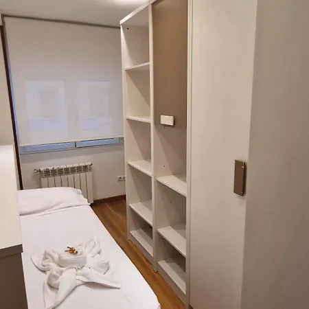 Apartment Argueelles - 3 Hab Y 1 Bano - 5 Pax - Vut-5675-as Gijon