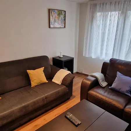 Argueelles - 3 Hab Y 1 Bano - 5 Pax - Vut-5675-as Apartment Gijon