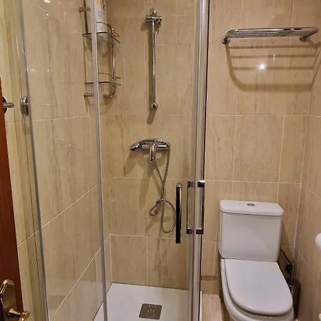 Argueelles - 3 Hab Y 1 Bano - 5 Pax - Vut-5675-as Apartment