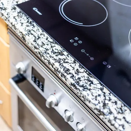 Argueelles - 3 Hab Y 1 Bano - 5 Pax - Vut-5675-as Apartament *