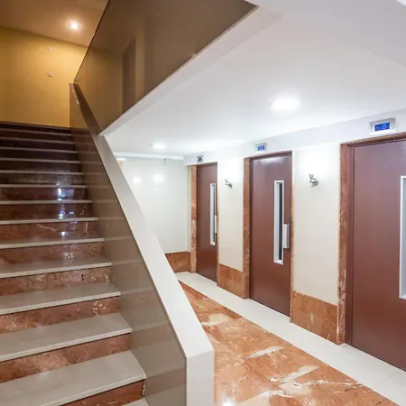 Argueelles - 3 Hab Y 1 Bano - 5 Pax - Vut-5675-as *