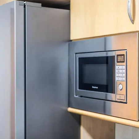 Apartamento Argueelles - 3 Hab Y 1 Bano - 5 Pax - Vut-5675-as Gijón