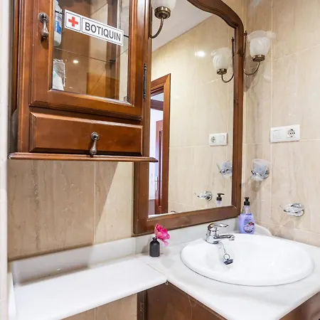 Argueelles - 3 Hab Y 1 Bano - 5 Pax - Vut-5675-as *