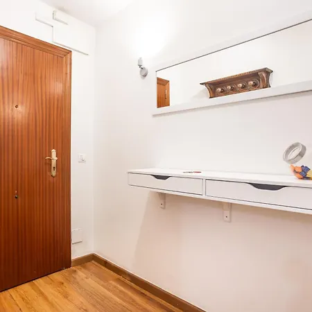 Argueelles - 3 Hab Y 1 Bano - 5 Pax - Vut-5675-as Gijón