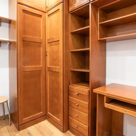 Argueelles - 3 Hab Y 1 Bano - 5 Pax - Vut-5675-as