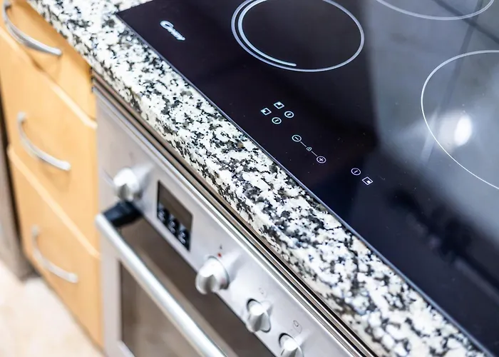 Argueelles - 3 Hab Y 1 Bano - 5 Pax - Vut-5675-as Appartamento *